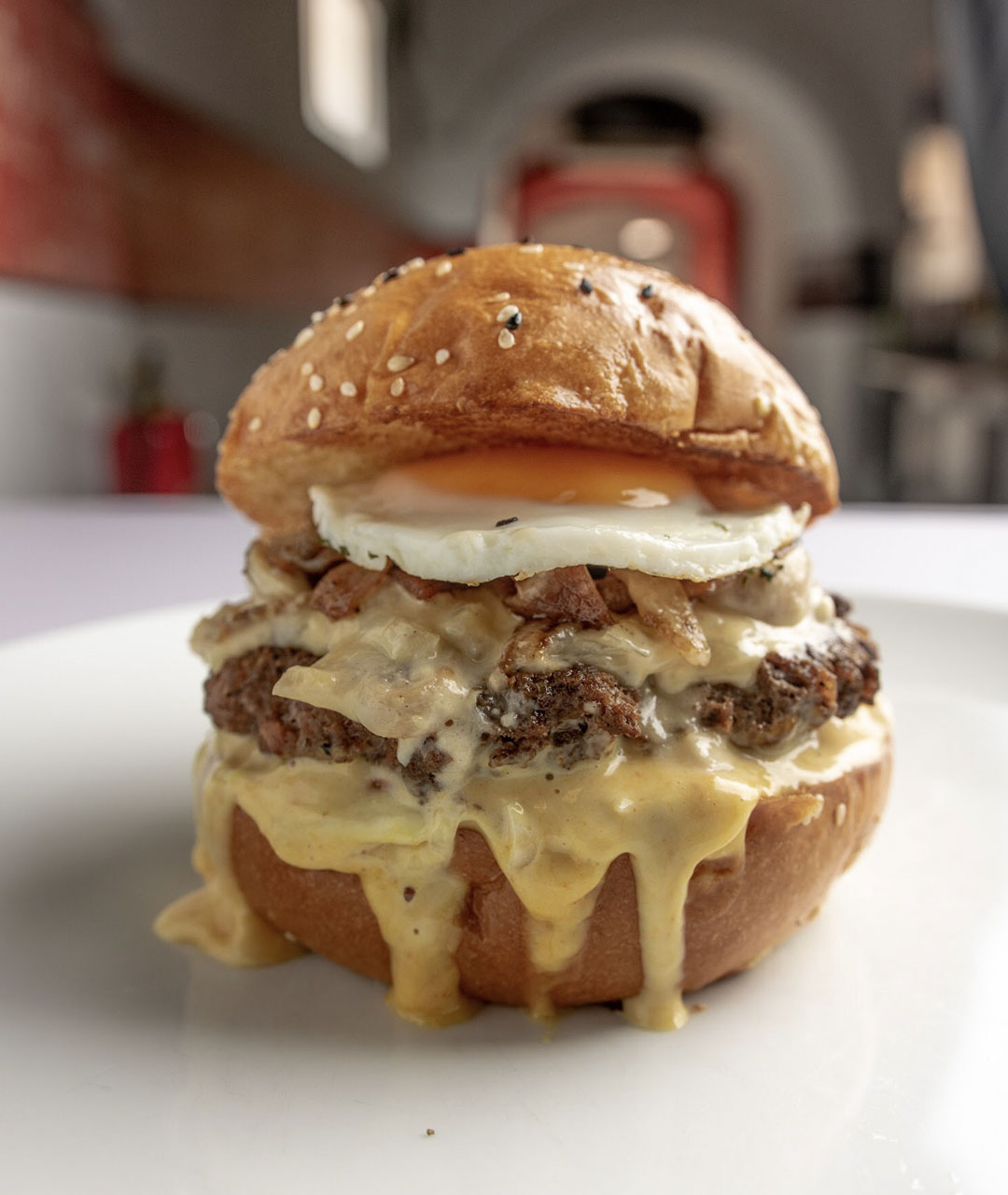 Hamburguesa