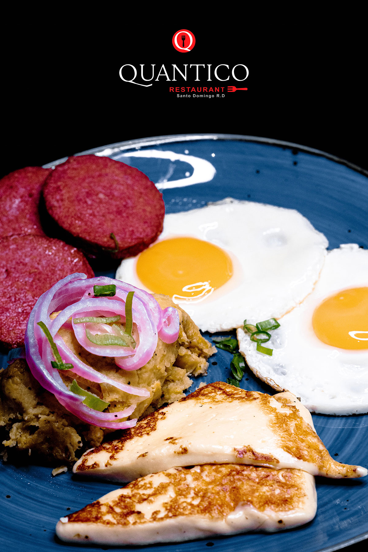 Desayuno