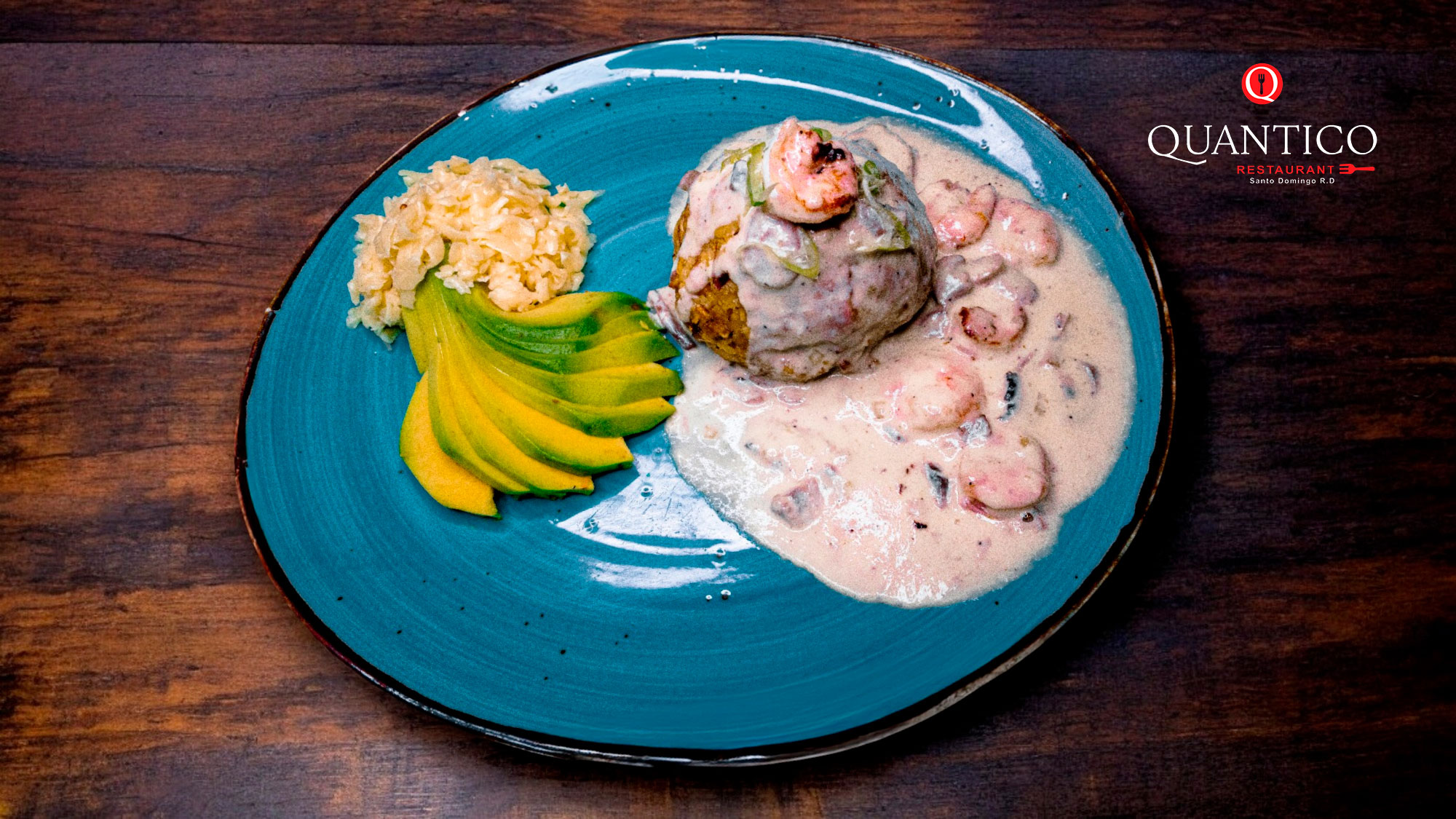 Mofongo