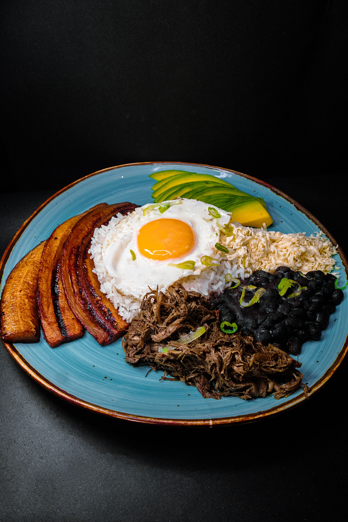 Pabellón